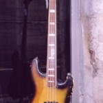Fender de 1971
