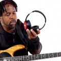 VOX Amphone Wooten