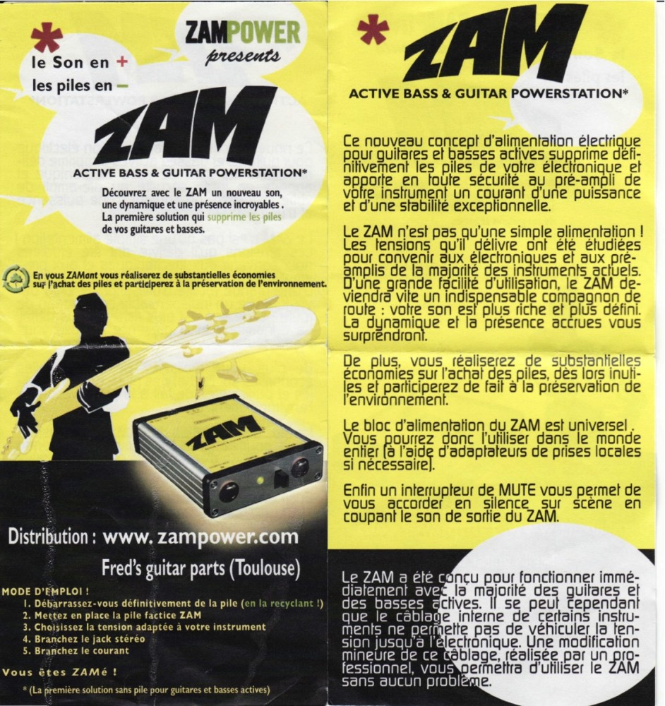 zam